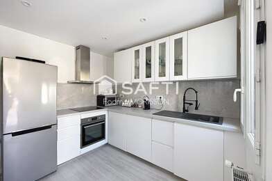 Maison 4 pièces 355000 €