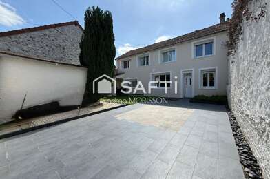 Maison 4 pièces 349000 €