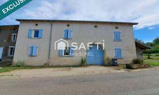 Maison 6 Pièces 153 m² à vendre à Tramont-Lassus (54115)