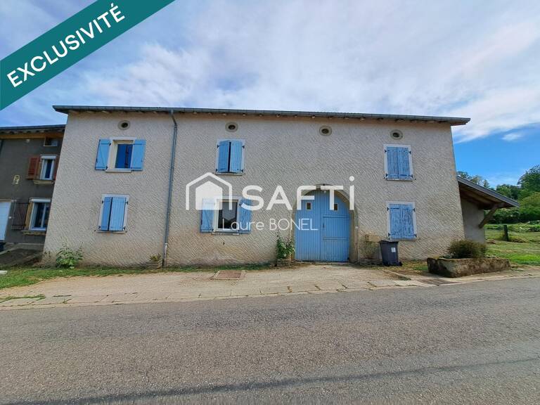Maison de village au charme de l'ancien conservé — photo 1