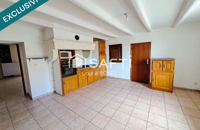 Maison de village au charme de l'ancien conservé — photo 2