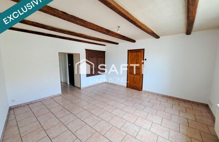 Maison de village au charme de l'ancien conservé — photo 4