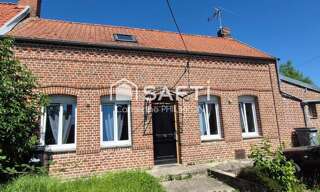 Maison 6 Pièces 90 m² à vendre à Le Quesnoy (59530)