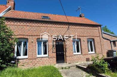 Maison 6 pièces 146800 €