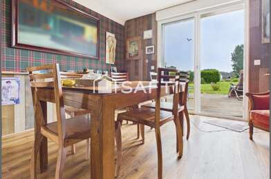 Maison 7 pièces 281430 €