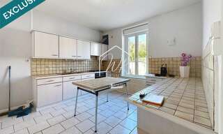 Maison 4 Pièces 89 m² à vendre à Foug (54570)