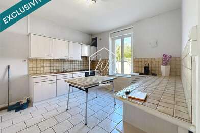 Maison 4 pièces 86000 €
