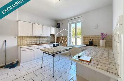 maison à rénover de 90 m2 avec 3 chambres — photo du bien