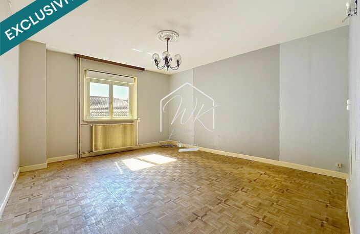 maison à rénover de 90 m2 avec 3 chambres — photo 2