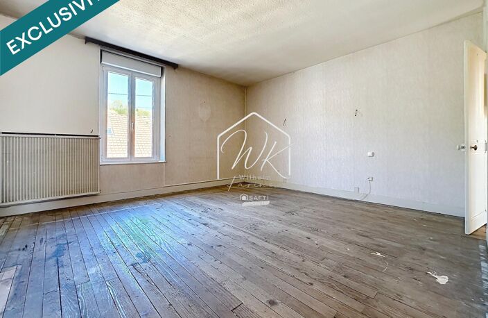 maison à rénover de 90 m2 avec 3 chambres — photo 3