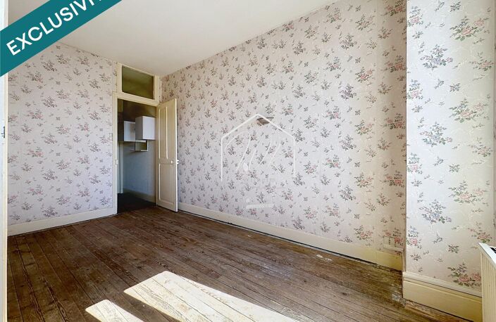 maison à rénover de 90 m2 avec 3 chambres — photo 4