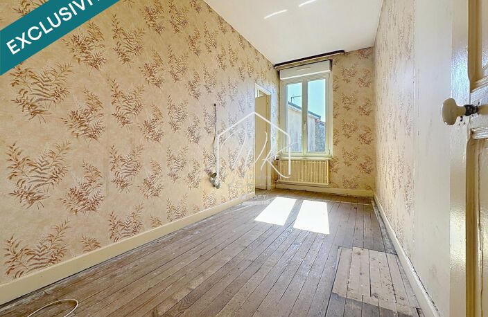 maison à rénover de 90 m2 avec 3 chambres — photo 5