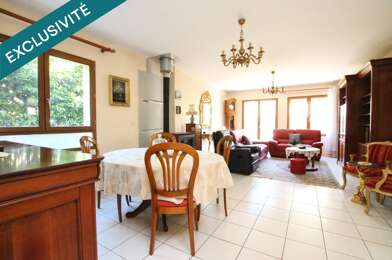 Maison 5 pièces 520000 €