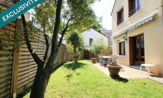 Maison 5 Pièces 105 m² à vendre à Massy (91300)
