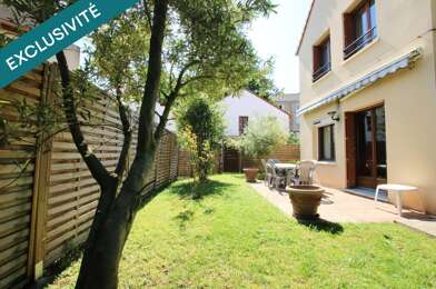 Maison 5 pièces 520000 €
