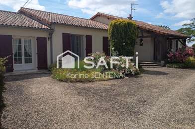 Maison 9 pièces 223500 €