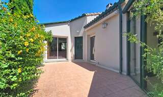 Maison 4 Pièces 126 m² à vendre à Les Aires (34600)