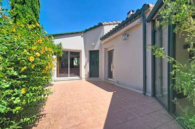 Maison 4 pièces 299000 €