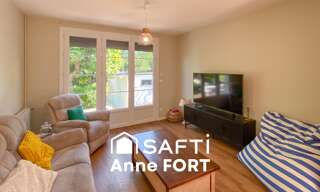 Maison 4 Pièces 101 m² à vendre à Pujols (47300)