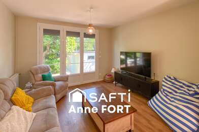Maison 4 pièces 195000 €