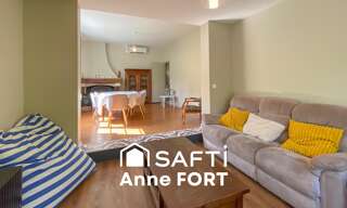 Maison 4 Pièces 101 m² à vendre à Pujols (47300)