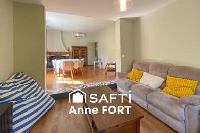 Maison 4 pièces 195000 €