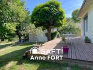 Maison 100 m2 environ et rénovée avec jardin — photo 4