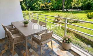 Appartement 4 Pièces 101 m² à vendre à Biarritz (64200)