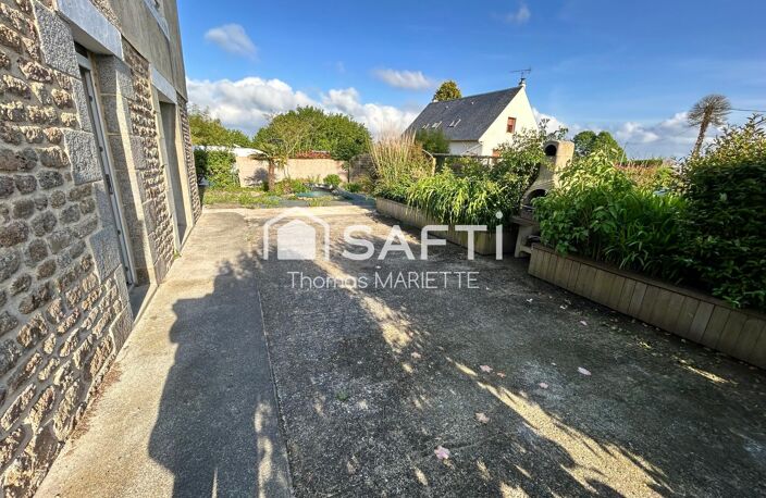 maison avec terrain, garage — photo 3