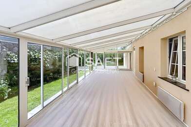 Maison 6 pièces 278000 €