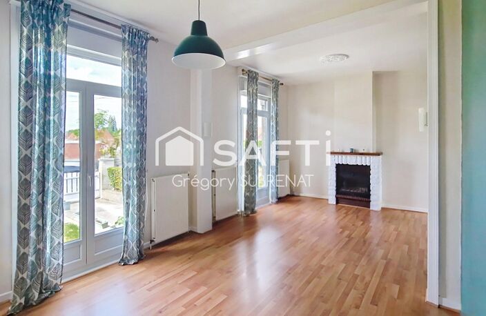 A découvrir sur Comines: charmante maison semi individuelle avec jardin, garage et véranda — photo 3