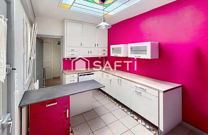 A découvrir sur Comines: charmante maison semi individuelle avec jardin, garage et véranda — photo 4