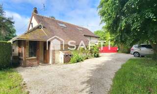 Maison 4 Pièces 98 m² à vendre à Saintigny (28480)
