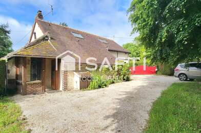 Maison 4 pièces 139000 €