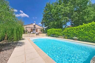 Maison 4 pièces 255000 €