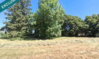 Terrain  1231 m² à vendre à Montseveroux (38122)