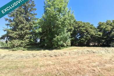 Terrain  70000 €