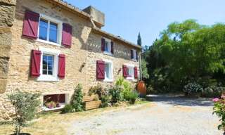 Maison 6 Pièces 206 m² à vendre à Montbrun-des-Corbières (11700)