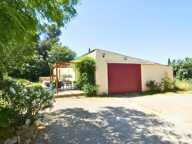 Belle demeure en pierre de 206m² entièrement rénovée avec grand garage sur un terrain de 875m² avec piscine — photo 2
