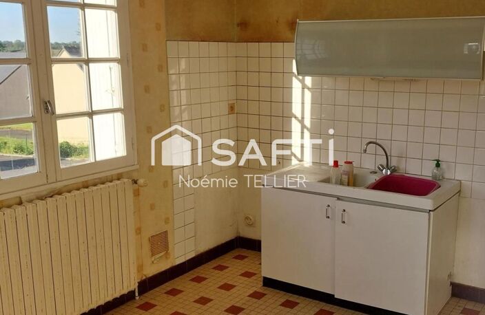 Maison traditionnelle à rénover — photo 3