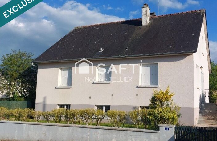 Maison traditionnelle à rénover — photo 4