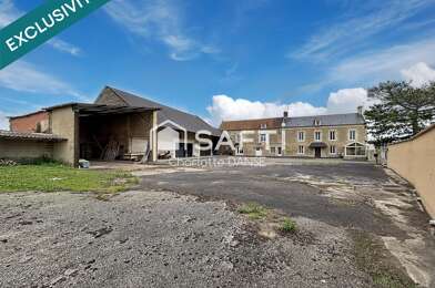 Maison 10 pièces 679250 €