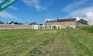 Maison 10 Pièces 467 m² à vendre à Valambray (14370)
