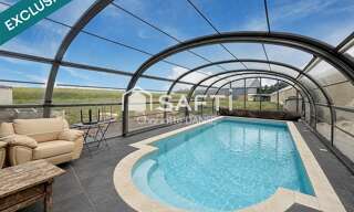 Maison 10 Pièces 467 m² à vendre à Valambray (14370)