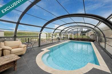 Maison 10 pièces 549900 €
