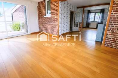 Maison 7 pièces 229000 €