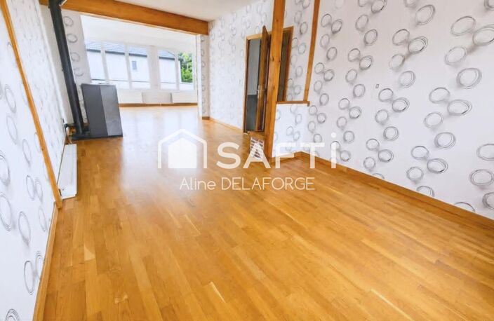Maison de caractère avec local commercial  170 m² habitables  Aubigny-en-Artois — photo 3