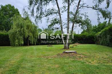 Terrain  269731 €