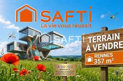 Terrain  269731 €