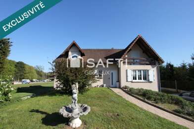 Maison 6 pièces 252000 €